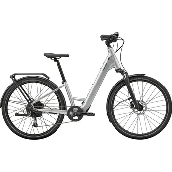 Elektrokolo CANNONDALE MAVARO NEO SL 2 LowStep Velikost rámu kol US: 17,5"(US:SM)