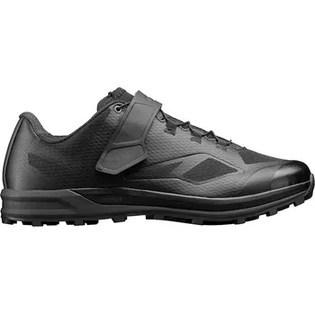 Pánské cyklistické tretry MAVIC TRETRY XA ELITE II BLACK/PHANT Velikost EU: 44,5