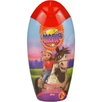 Šampon Disney dětský šampon Spirit 200ml