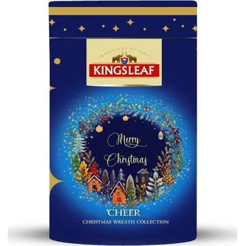 KINGSLEAF Wreath Collection Cheer papír 50g