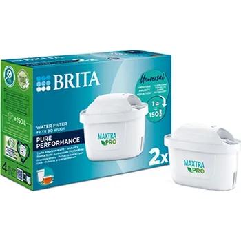 Filtrace vody BRITA Maxtra+ PO Filtrační patrona 2&nbsp;kusy