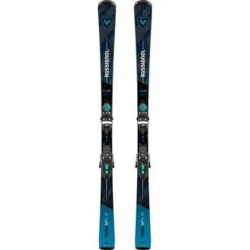 Lyžování Sjezdové lyže Rossignol Forza 50° V-CAM Konect + NX 12 Konect GW 2025-26 - 164