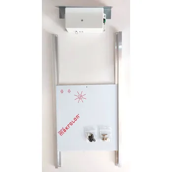 ADEKA s.r.o. ADK123T - KOMPLET