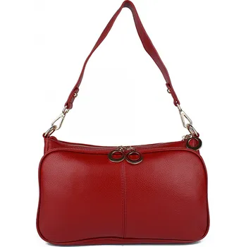 Kabelka GIOSTRA Veronica Červená