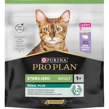 Pro kočku Purina Pro Plan Cat Sterilised Turkey 400g