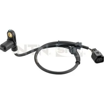Přislušenství brzdového systému Snímač, počet otáček kol SNR/NTN ASB154.02