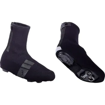 cyklistický dres návleky na tretry BBB Heavy Duty NEW Velikost EU: 45-46