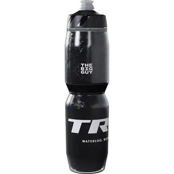 nosiče na kolo Trek Bottle Ice 830 ml Black
