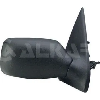 Auto zrcátko Vnější zpětné zrcátko ALKAR 6102384