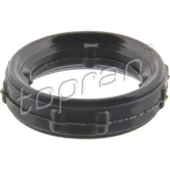 Těsnění motoru Těsnění, rozvodové ústrojí TOPRAN 120 592