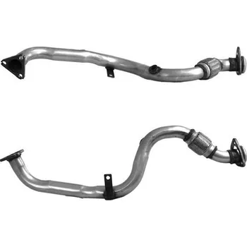 Výfuková trubka Starline Výfuková trubka 42.14.432