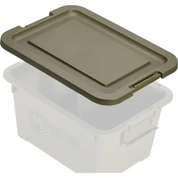 Víko na přepravní Box Mivardi Hardcore S