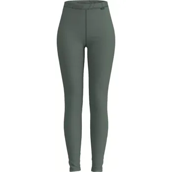 Pánské termo spodní prádlo LOFFLER Löffler LONG TRANSTEX MERINO 38/M zelená