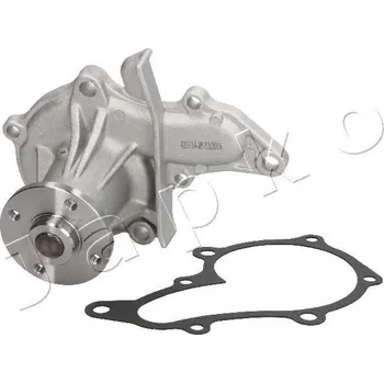 Chladič motoru Vodní čerpadlo, chlazení motoru JAPKO 35264