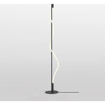 MAYTONI Stojací lampa Tau MOD166FL-L15B3K