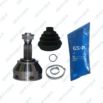 Autodíl Sada kloubu hnacího hřídele GSP 802014