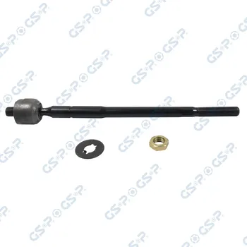 Táhlo řízení Axiální kloub, příčné táhlo řízení GSP S030286