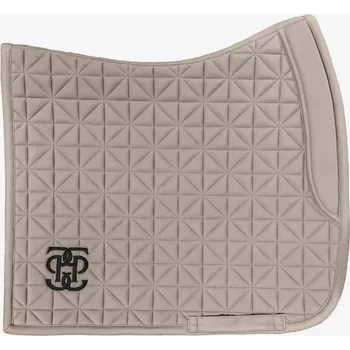 Deka pro koně PS of Sweden Dečka podsedlová Diamond PS of Sweden, drezurní, latte FULL