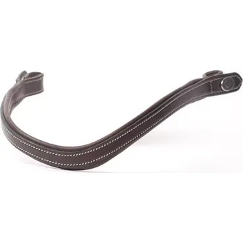 PS of Sweden Čelenka Nirak PS of Sweden, hnědá EXTRA FULL