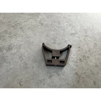 Jistič Řadová svorka / svorkovnice na DIN lištu Legrand 39... Varianta: oddělovací