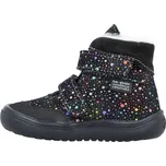 Dětské zimní boty Jonap Jerry zima černá bublina vlna membrána Velikost boty: 29