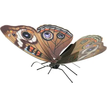 RC model ostatní Luxusní ocelová stavebnice Butterfly Buckeye INVENTO Products & Services GmbH - RC_322714