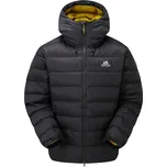 Bunda Mountain Equipment Senja Jacket XXL obsidian