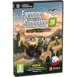 GIANTS SOFTWARE PC - Farming Simulator 25: Highlands Fishing Ed. 4064635101163