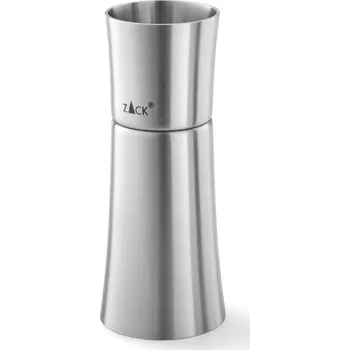 Odměrka Barmanská odměrka COLPI 20/40 ml, stříbrná, nerezová ocel, Zack - doprava zdarma od 2999 Kč