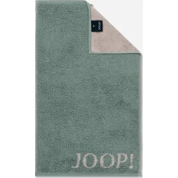 Osuška Ručníky různé velikosti CLASSIC DOUBLEFACE pine, JOOP! Rozměr: Osuška 80 x 150 cm