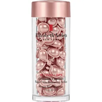 Pleťové sérum Elizabeth Arden Obnovující pleťové sérum v ceramidových kapslích Retinol+ Hpr Ceramide Capsules 90 ks