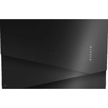 Digestoř Ciarko Design Trio Black (CDP9001CC) + Záruka 4 roky ZDARMA