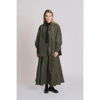 Dámská košile KOŠILE ASPESI CAMICIA DIANA BLU NERO