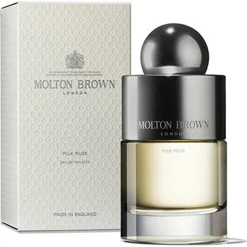 Dámský parfém Molton Brown Milk Musk - EDT 100 ml