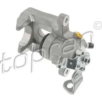 Brzdový třmen Brzdový třmen TOPRAN 631 459