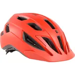 Helma na kolo Bontrager Solstice Mips Red Velikost helmy: 55-61