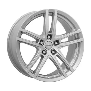 Alu kolo ALU disk DEZENT TZ 7Jx16 5x114.3x60.1 ET40