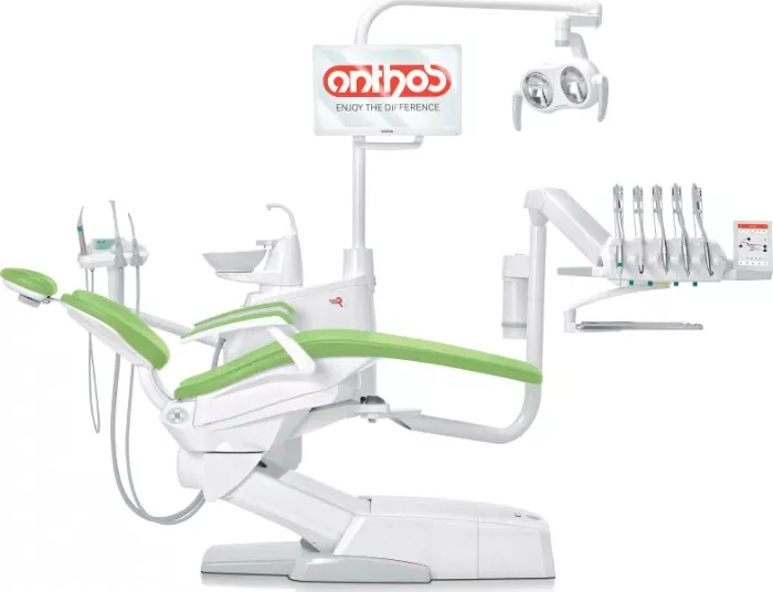 Anthos R7 (Stomatologická souprava)