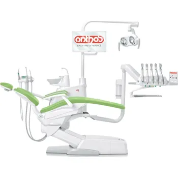 Souprava šperků Anthos R7 (Stomatologická souprava)