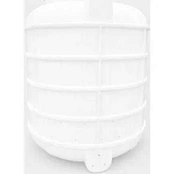 nádrž Plastsvar Vsakovací jímka Roto 1900 l