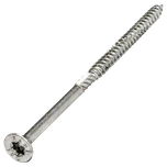 Šrouby do dřeva RAPI-TEC 2010 5×60mm T25, 250ks