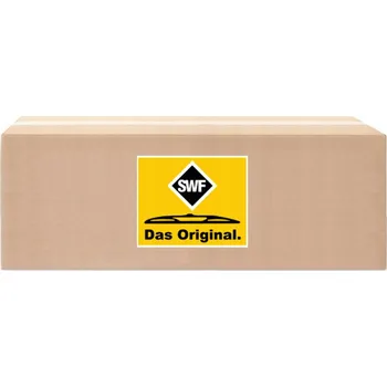 Stěrač SWF 119106 přední Lišta stěrače 600 mm