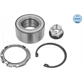 Zavěšení kol Meyle 16-14 650 0021 Sada ložisek kola