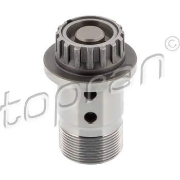 Ventil motoru Řídicí ventil, seřízení vačkového hřídele TOPRAN 504 200