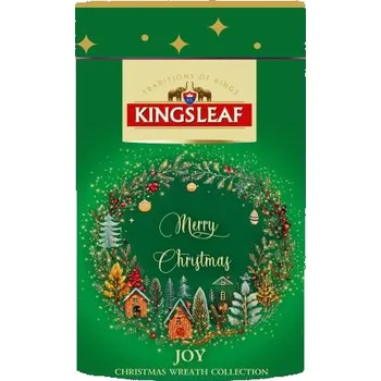 KINGSLEAF Wreath Collection Joy papír 50g