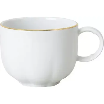 Rosenthal Kombi šálek Sonetto Oro, 0,3 l 10600-405231-14772