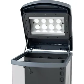 Akvárium sera GmbH sera LED kryt kompletní pro Biotop Nano 60