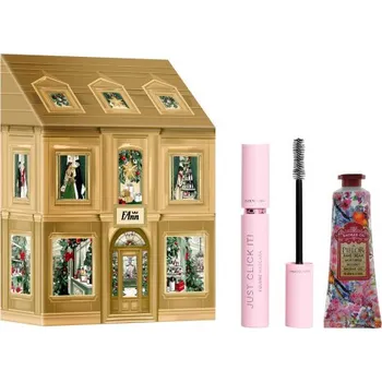 Kosmetická sada GOSH COPENHAGEN Malé radosti pro vaši krásu Gosh a Pielor - dárkové balení kosmetických produktů