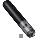 Akumulátorový vysavač do auta Baseus A3lite 12000Pa černý - 6932172620066