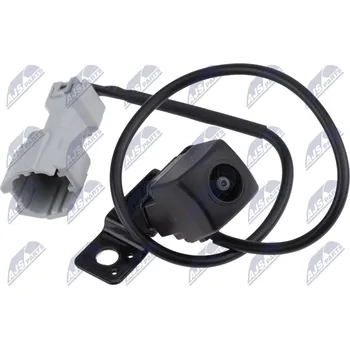 Parkovací asistent Zpětná kamera, parkovací systém, EZC-KA-060